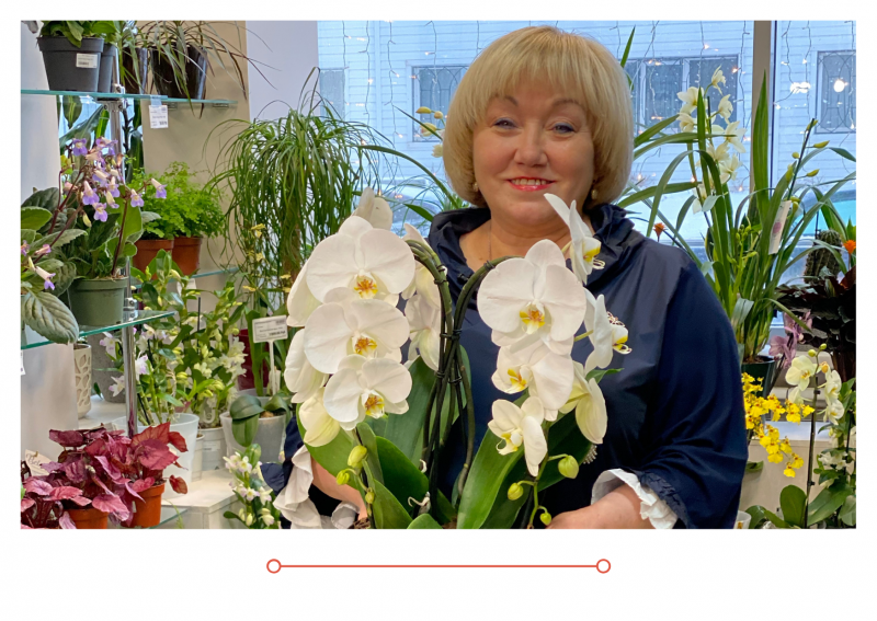 Идея подарка к Новому году