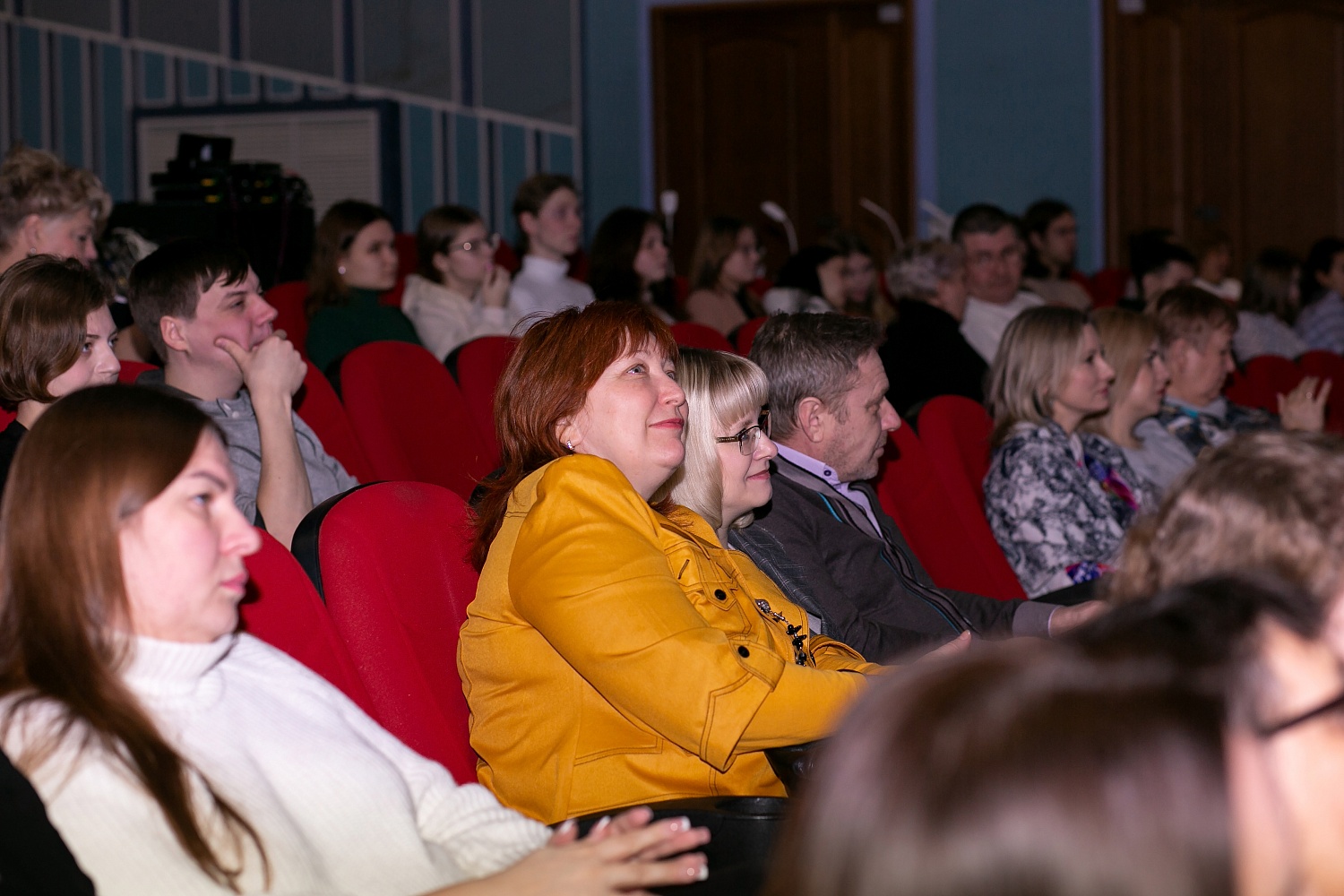 Красота спасет мир